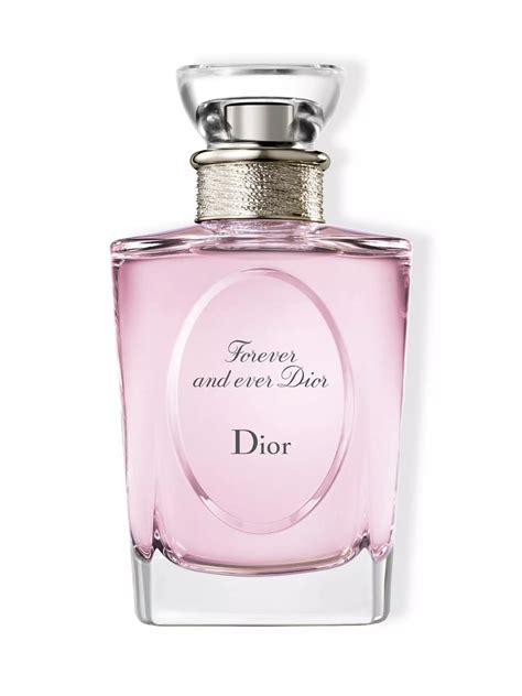 perfume forever and ever dior 100ml